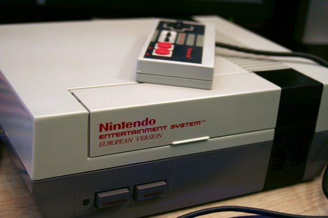 Could Nintendo Be Planning to Make a Huge Come Back with its Classic Edition Hardware?